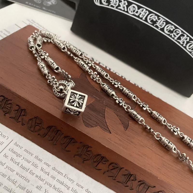 Chrome Hearts Necklaces